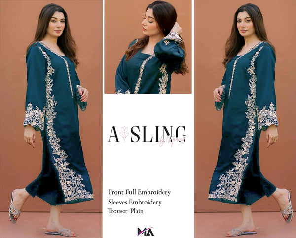 Asking on dhanak winter 2pc